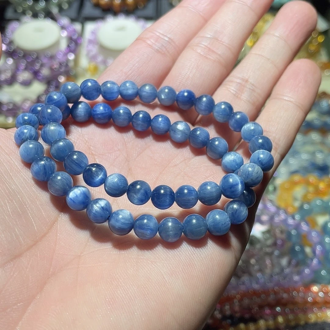 手链未镶嵌水晶手链