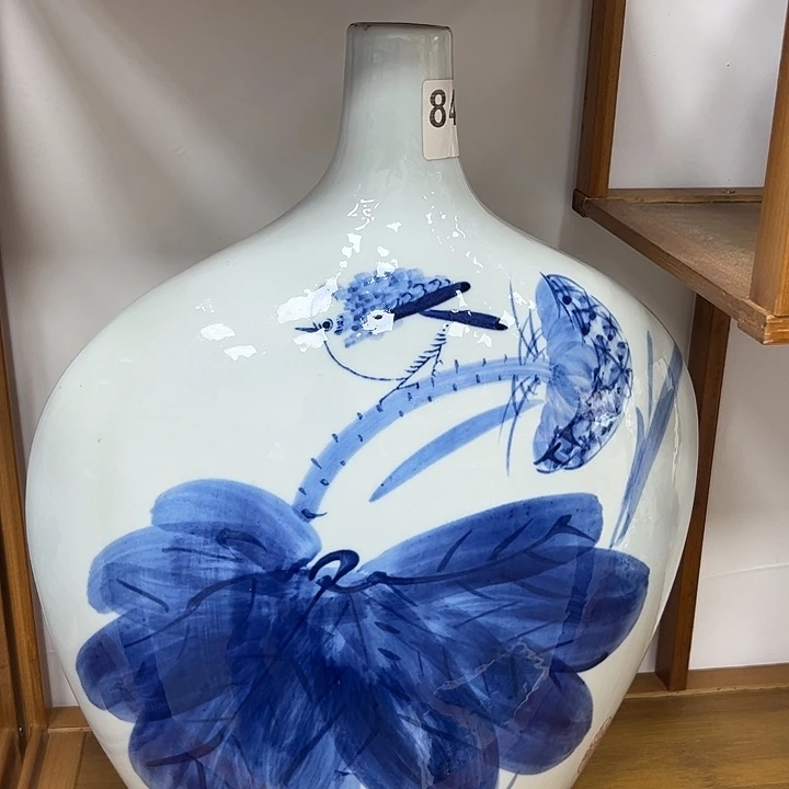 大花瓶694948400484040044