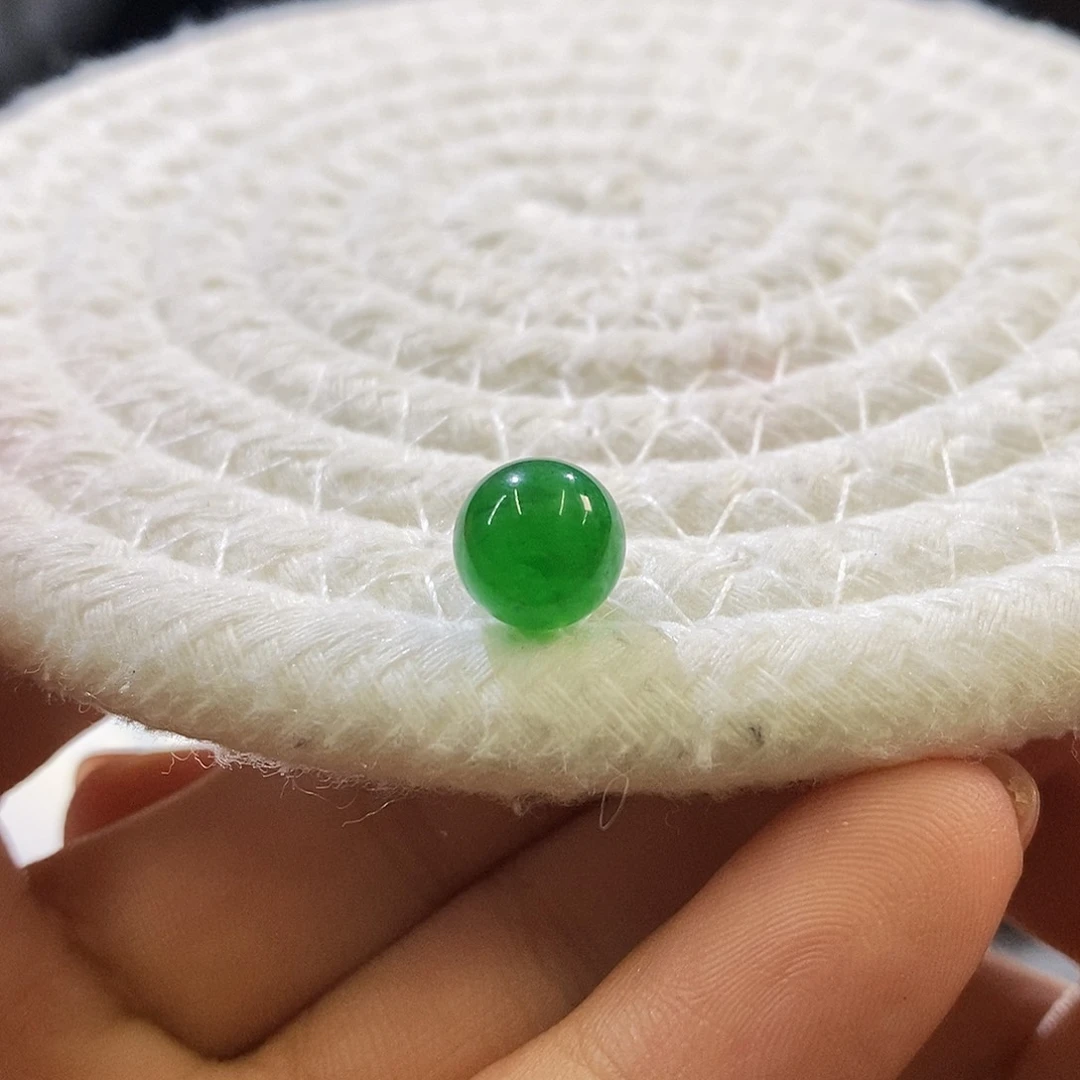 颈饰未镶嵌翡翠肯*8.7m买断