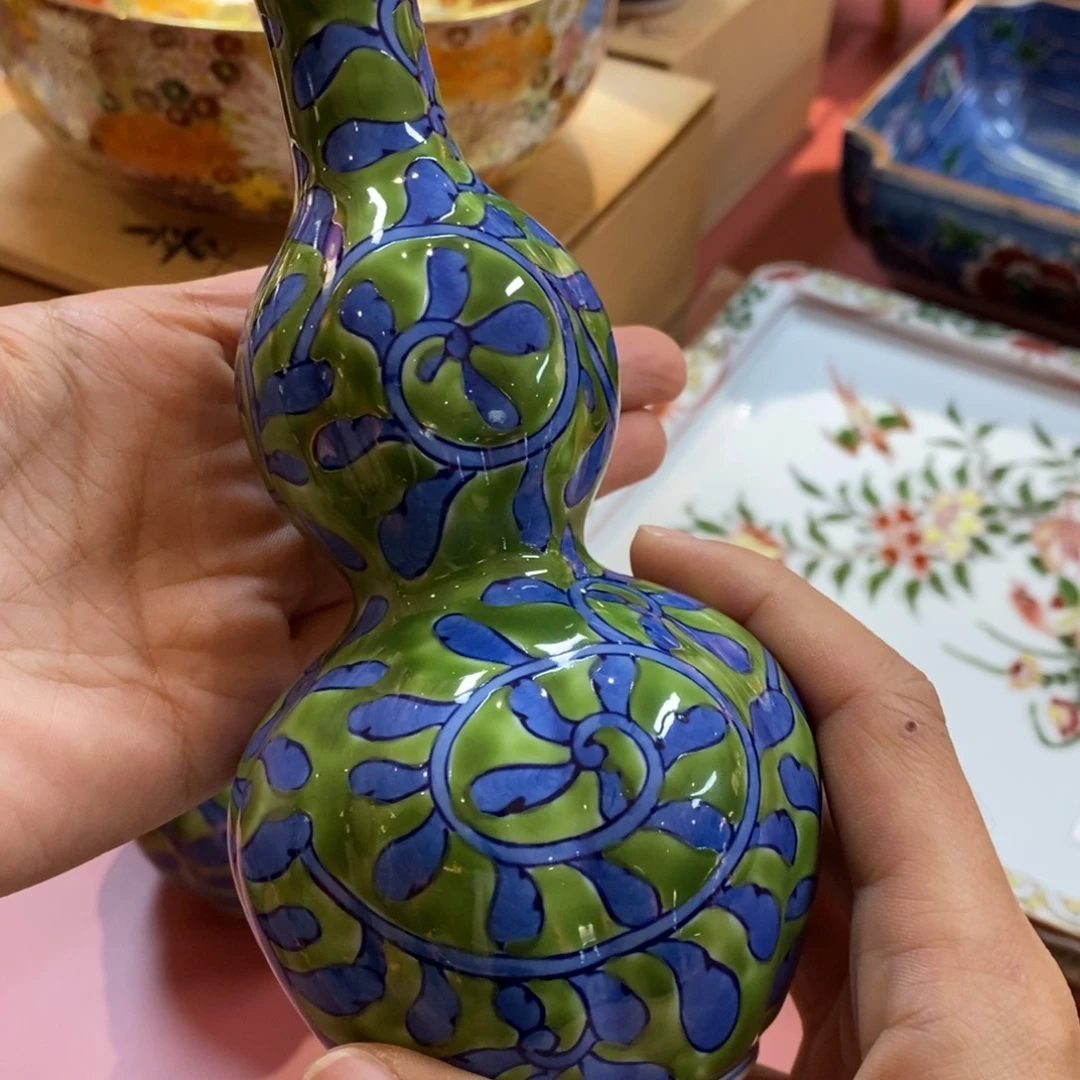 瓷片15 厘米 小杨瓷器陶瓷陶瓷