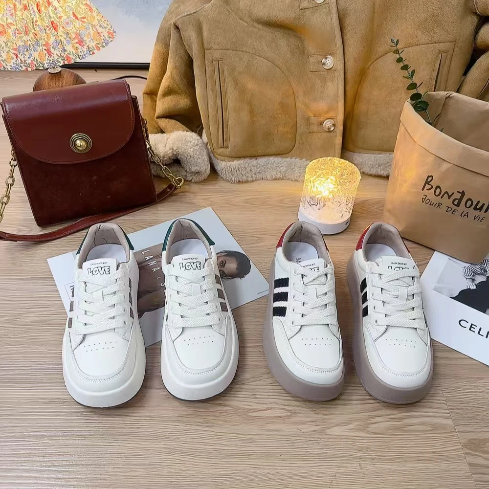 501韩版轻奢时尚百搭舒适休闲鞋