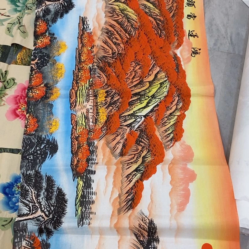【闪购商品】国画艺术作品欣赏