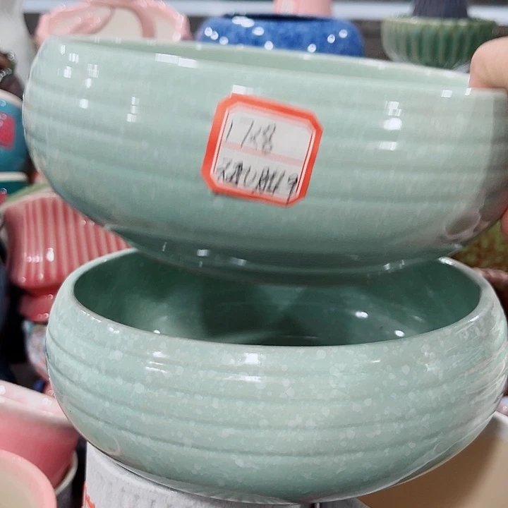 福利花盆厂家直销9.99包邮