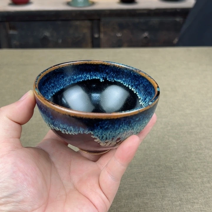 摆件陶瓷高端赏器