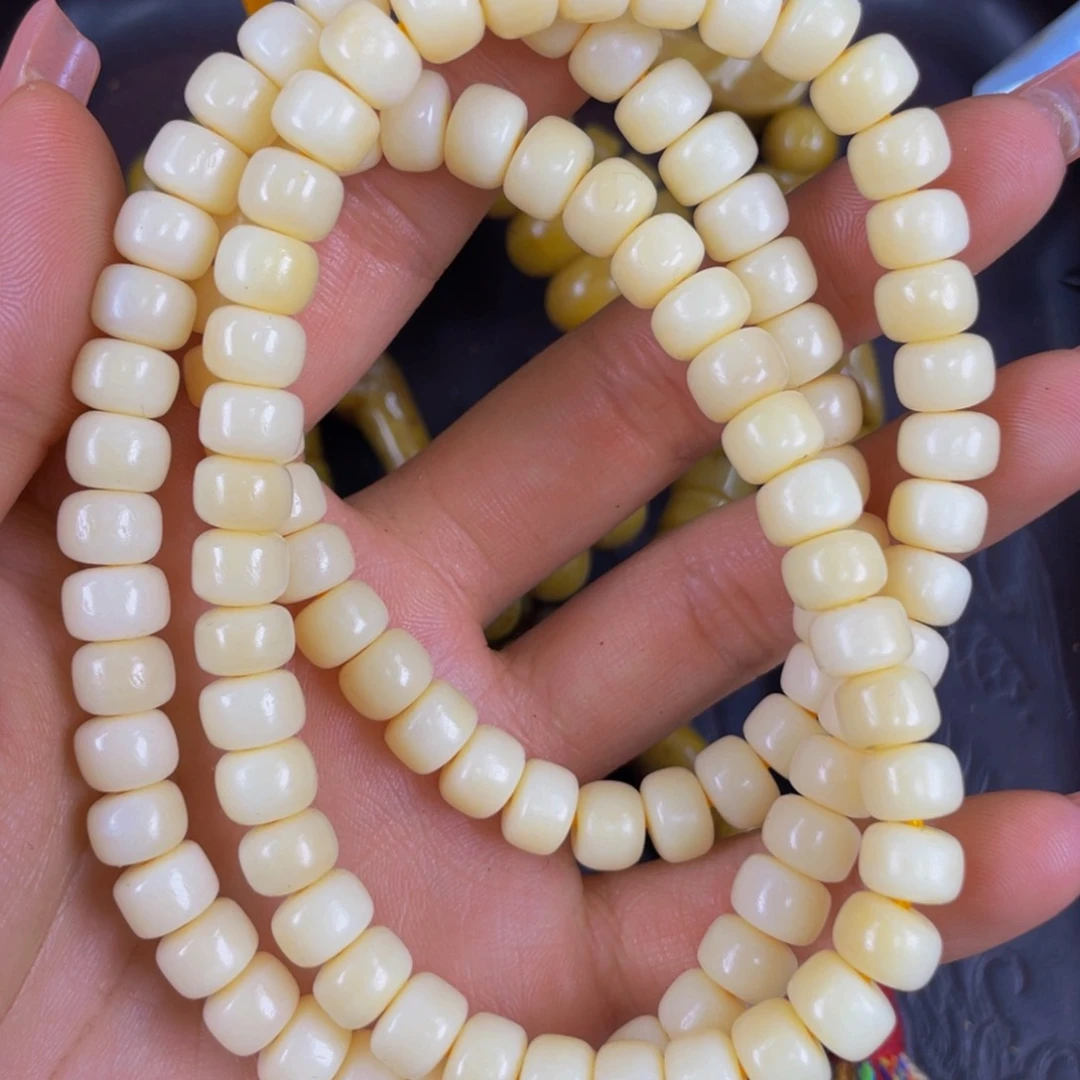 驼骨手串/手链编号218尺寸0.8