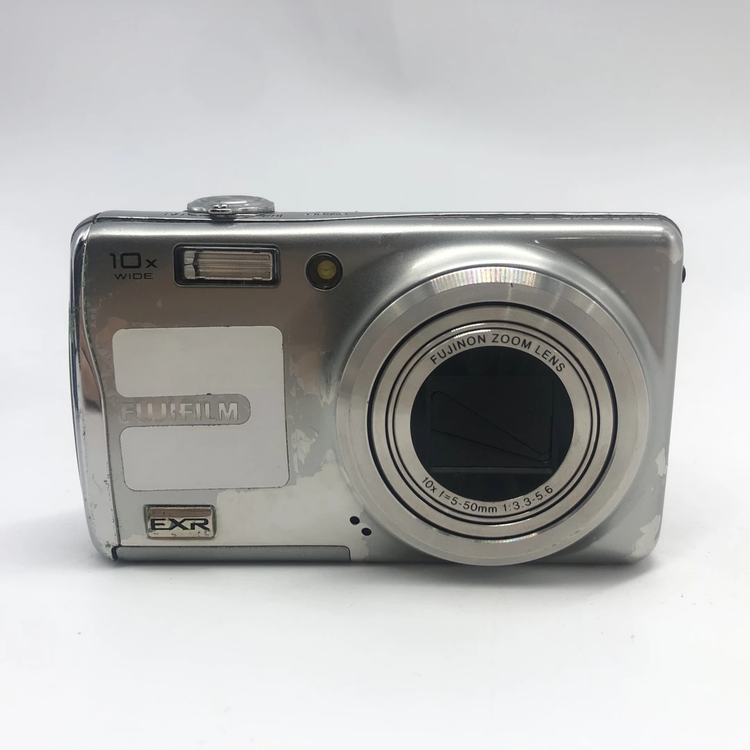95新 Fujifilm/富士 f75 1000万像素 10倍光学变焦 no退no换