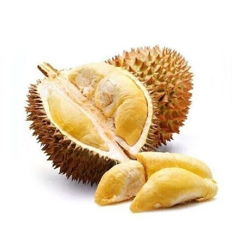 泰国新鲜金枕榴莲核大小随机  重约1.7-2.4kg