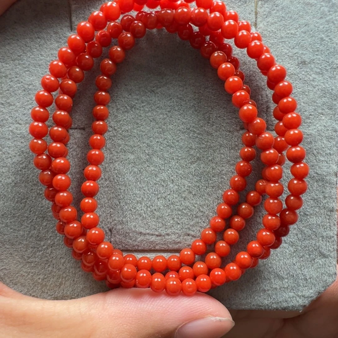 南红玛瑙天然原矿多圈3未镶嵌