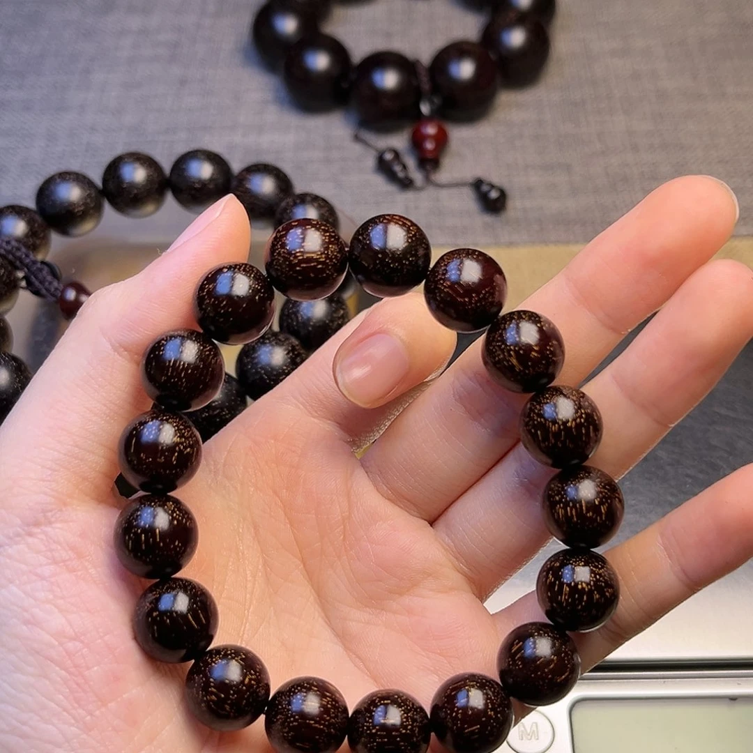 檀香紫檀（小叶紫檀）1.2