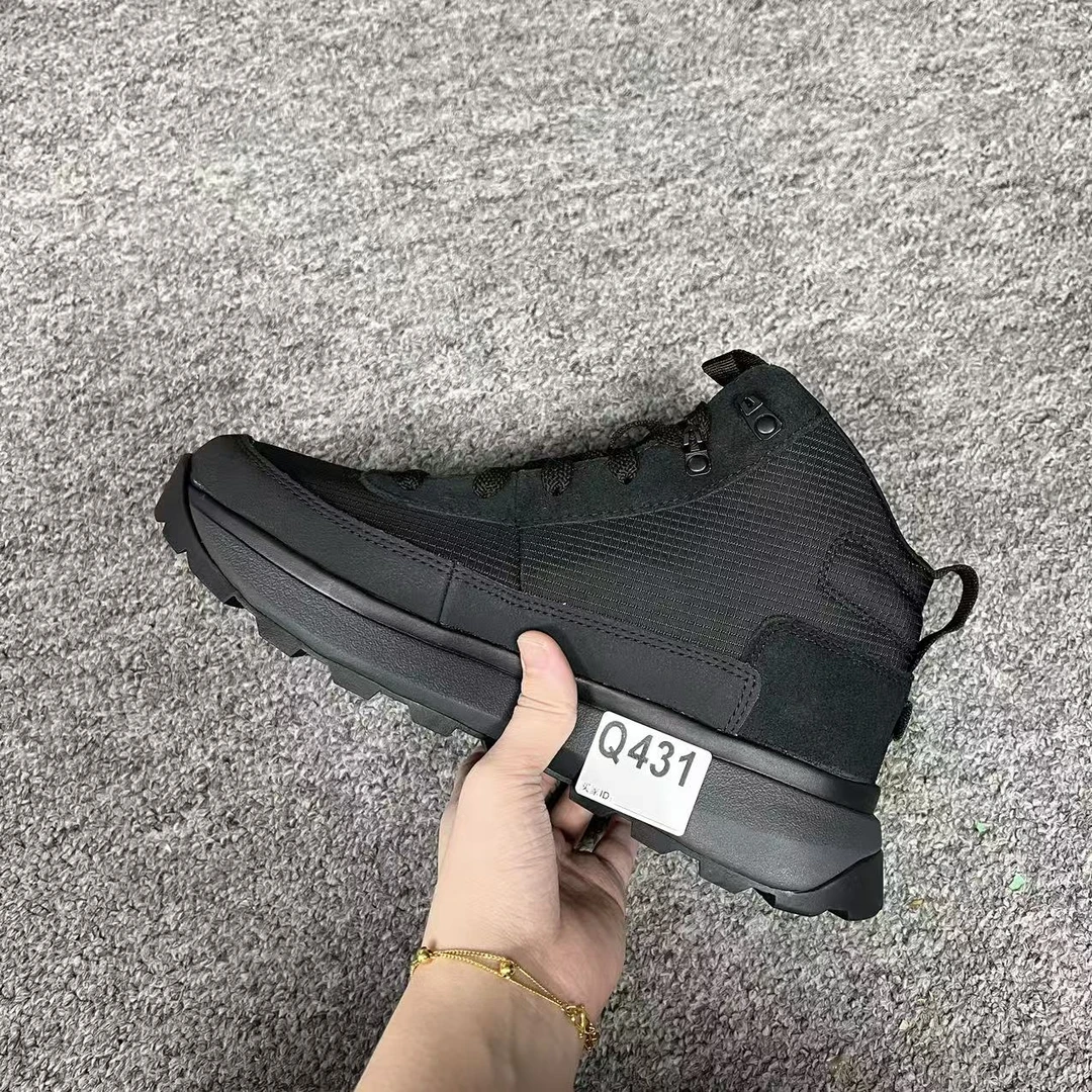 3-新款户外运动百搭休闲鞋 Q431