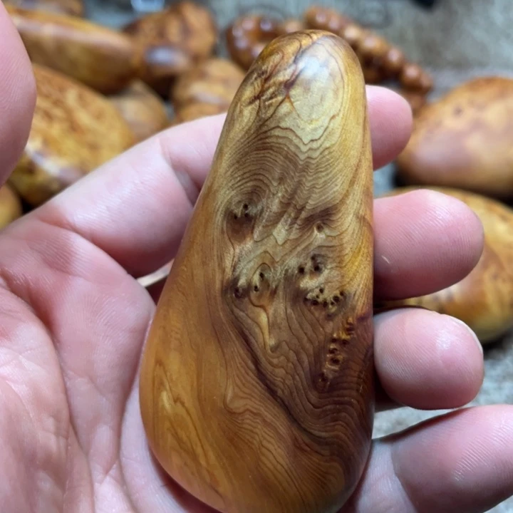 柏木（崖柏）其他把