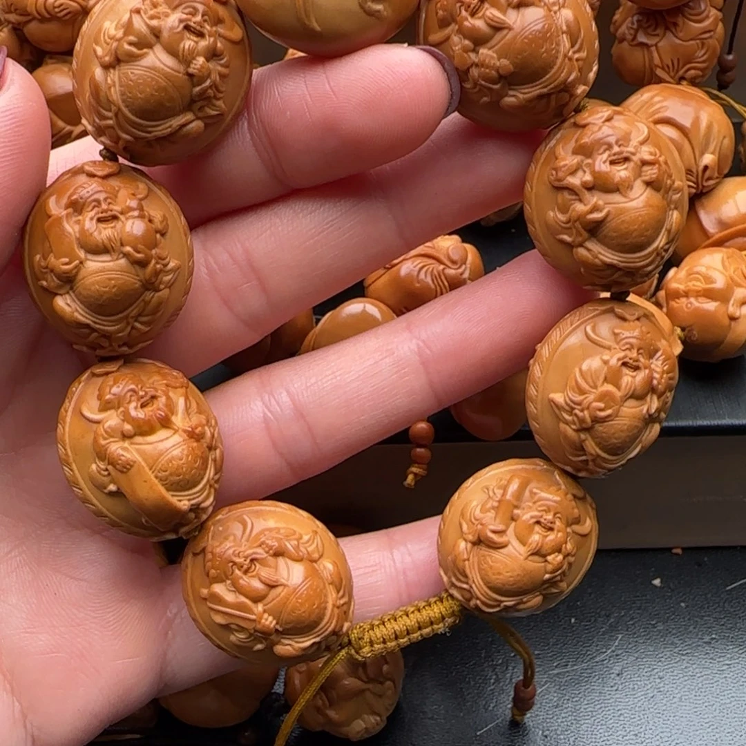 手串橄榄核橄榄核