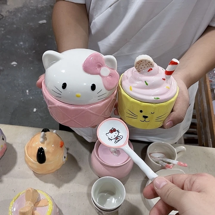 我们都是好孩子呀我