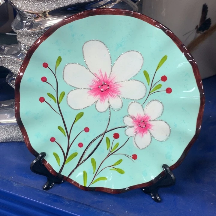 摆件陶瓷。。。。。。。