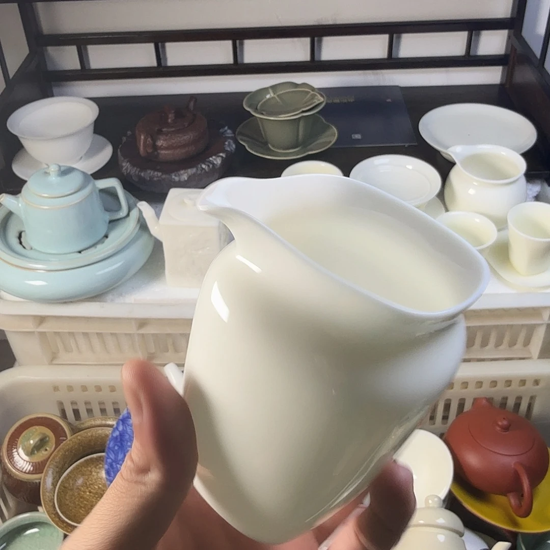 紫砂陶瓷茶具微瑕介意勿拍