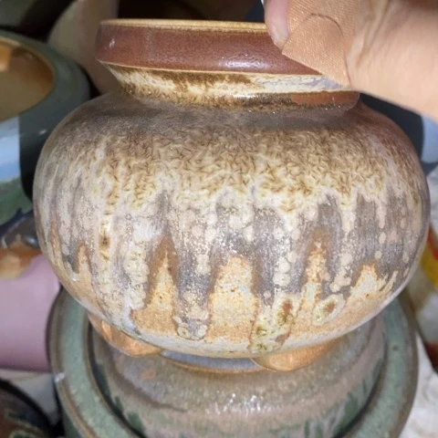 罐2005 微瑕38包邮景德镇陶瓷