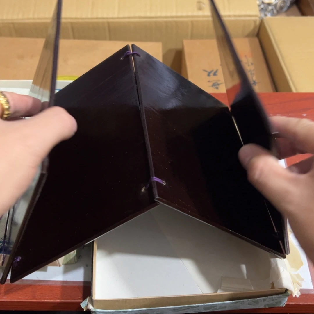 摆件陶瓷制品加工工艺技术
