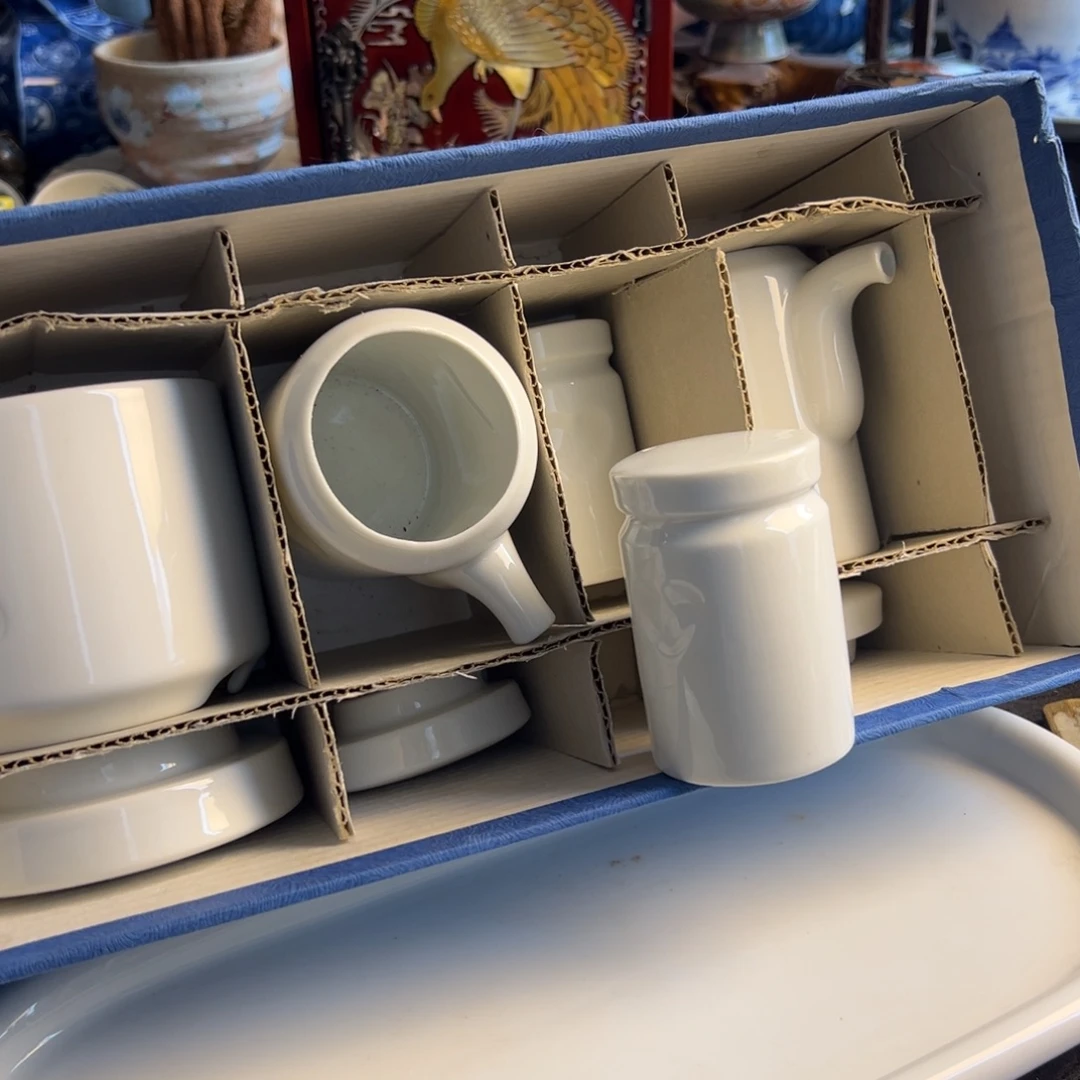 陶瓷艺术的发展陶瓷