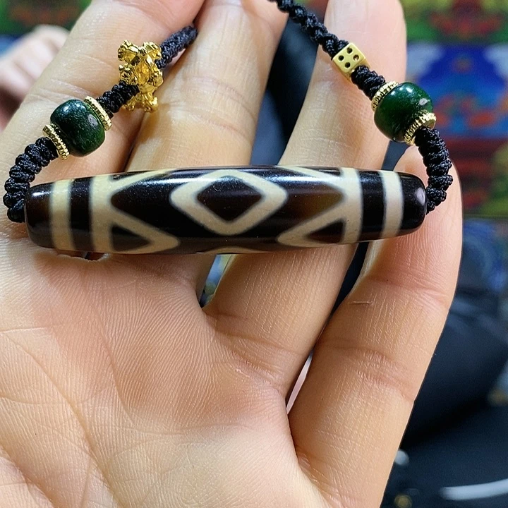 玛瑙/玉髓颈饰未镶嵌56