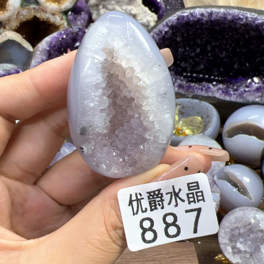 未镶嵌大型摆件（非配饰）水晶887