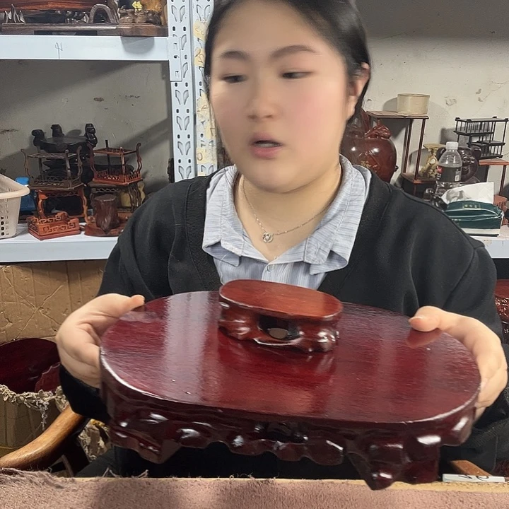 核桃木/黑胡桃（胡桃木）6****）