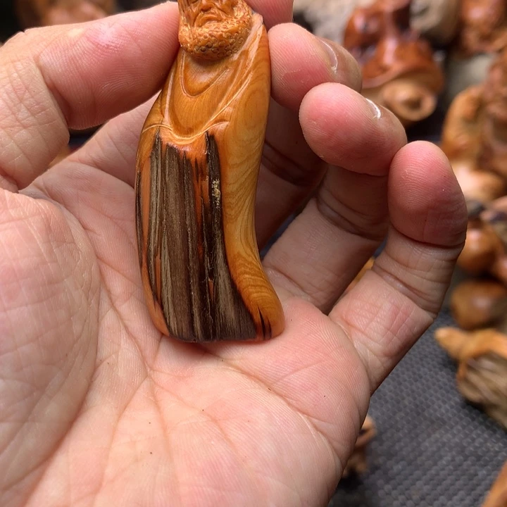柏木（崖柏）崖柏陈化
