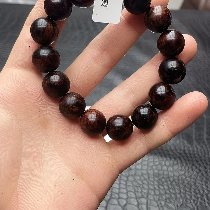 大叶紫檀（黑酸枝木类）13