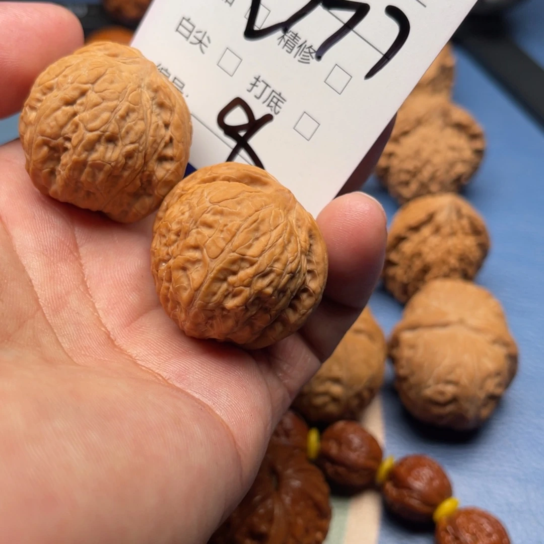 j***.吊坠文玩核桃文玩核桃