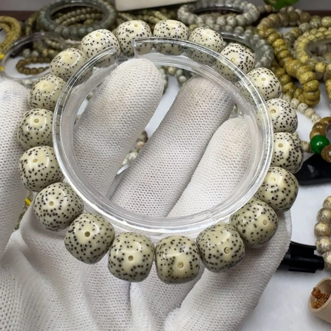 星月菩提手串12尺寸470