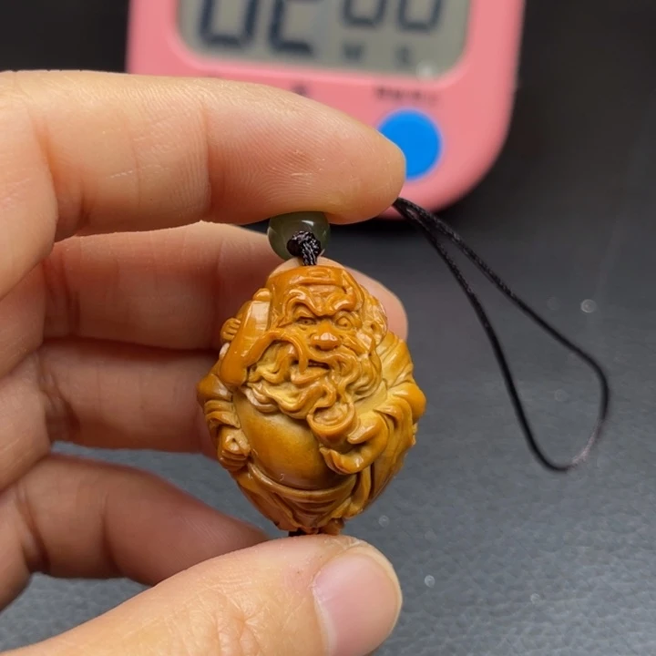 未***好橄榄核手串/手链橄榄核……