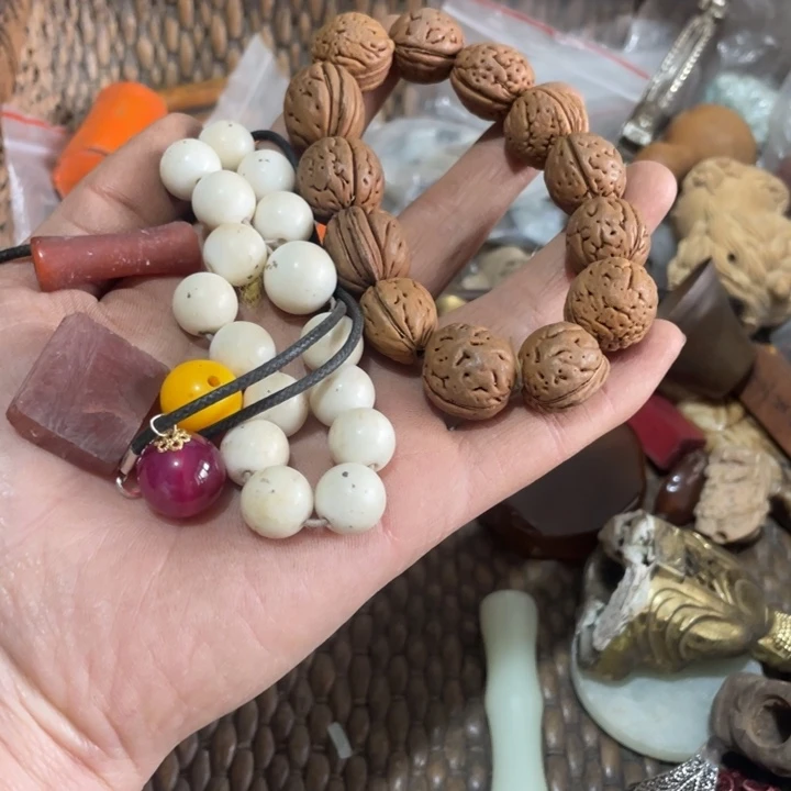 不***月瓷片孤品微瑕看好下单