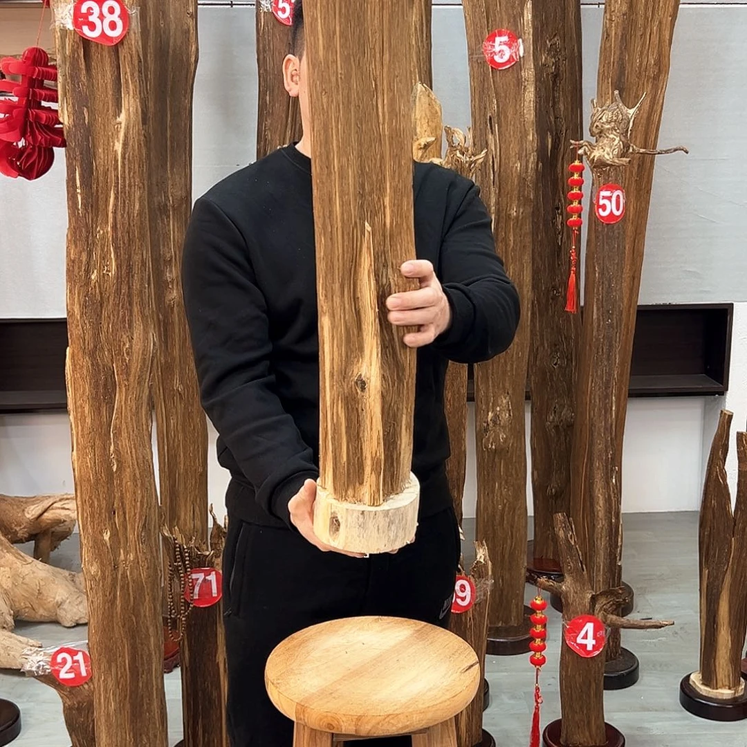 沉香摆件沉香摆件