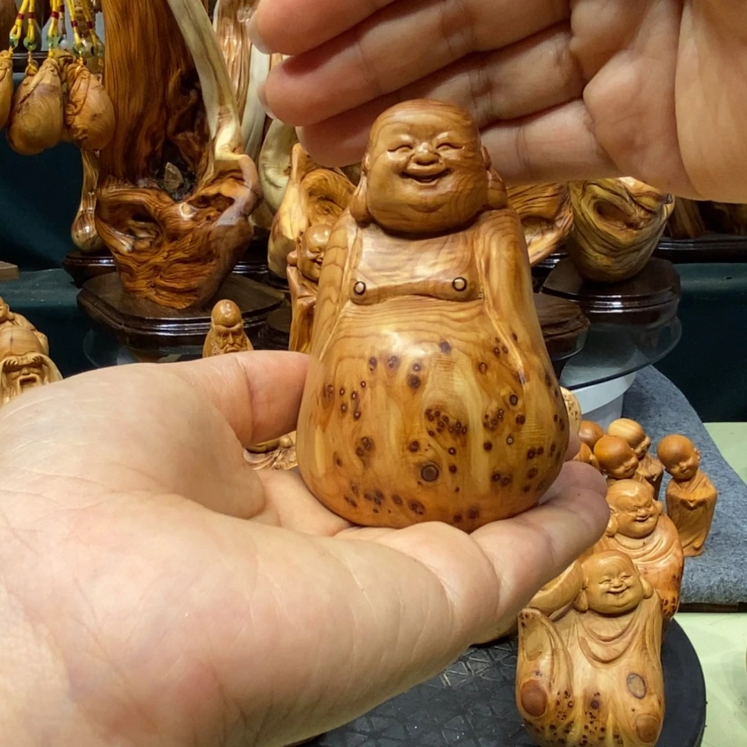 柏木（崖柏）精品崖柏