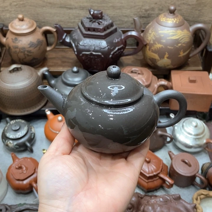 紫砂茶壶紫砂紫砂