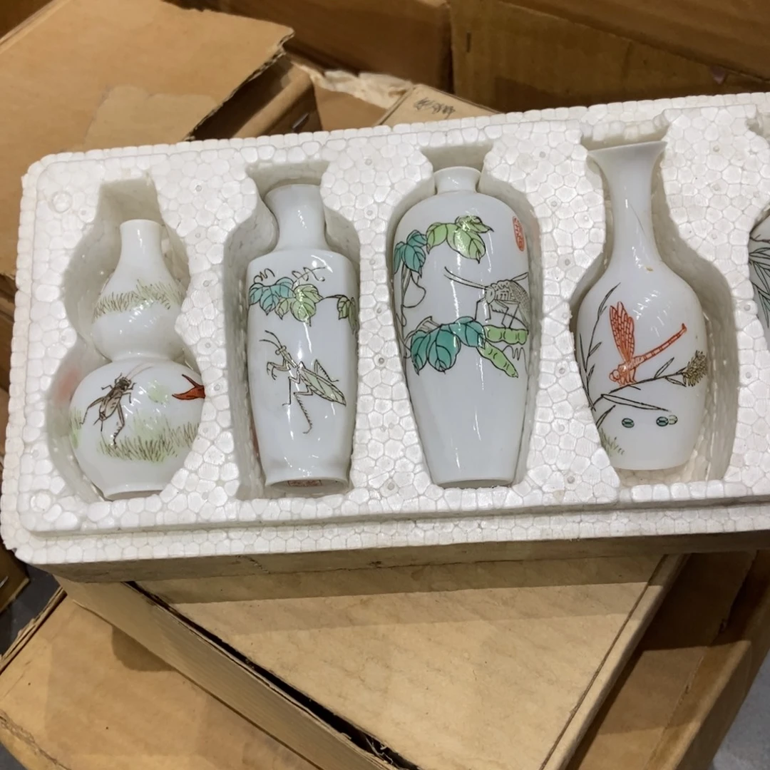 其他陶景德镇688788