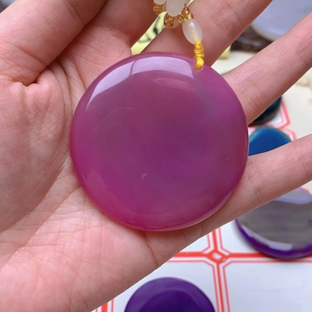 【闪购商品】玛瑙/玉髓珠宝半成品合金?****