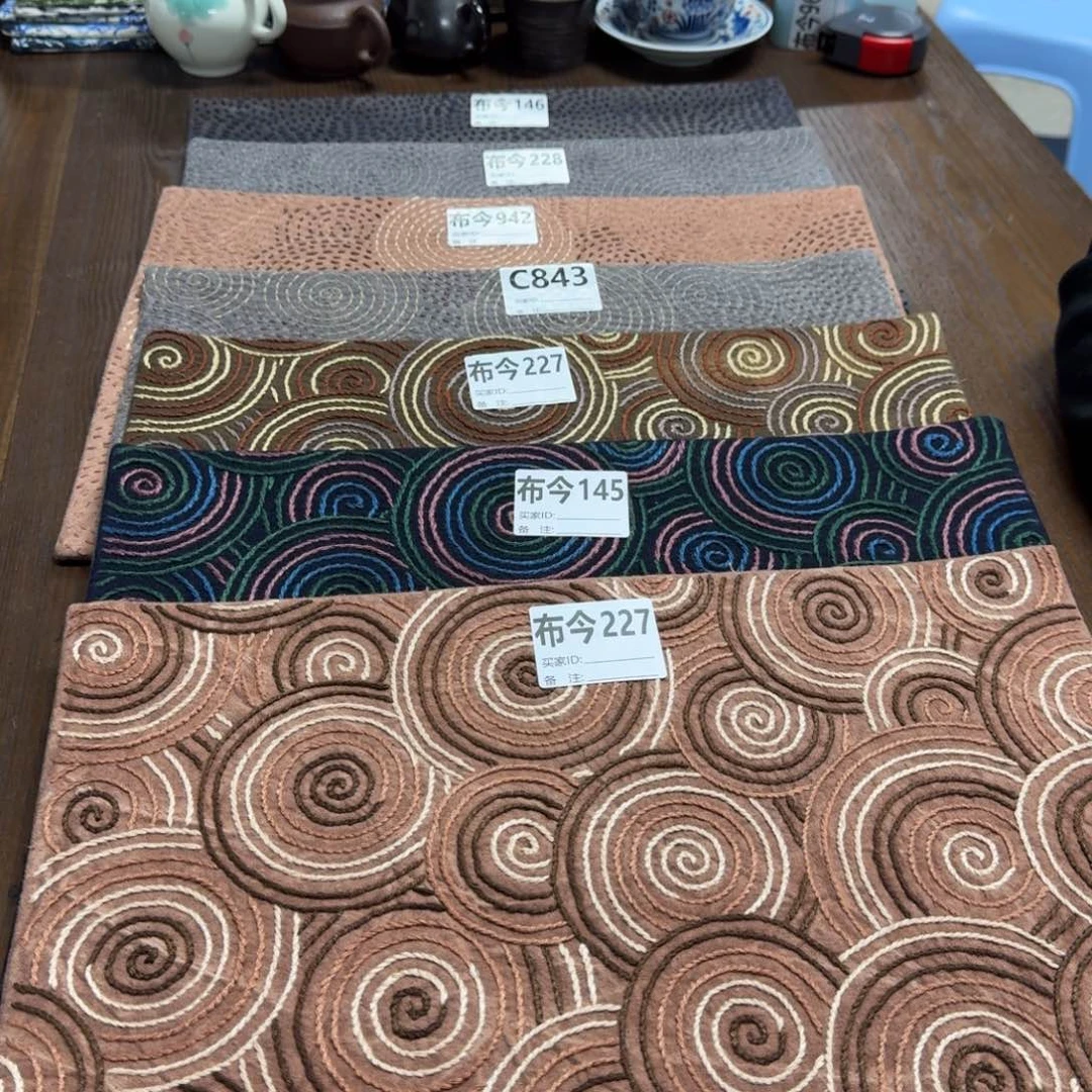 刺绣11号链接，145一张水波纹