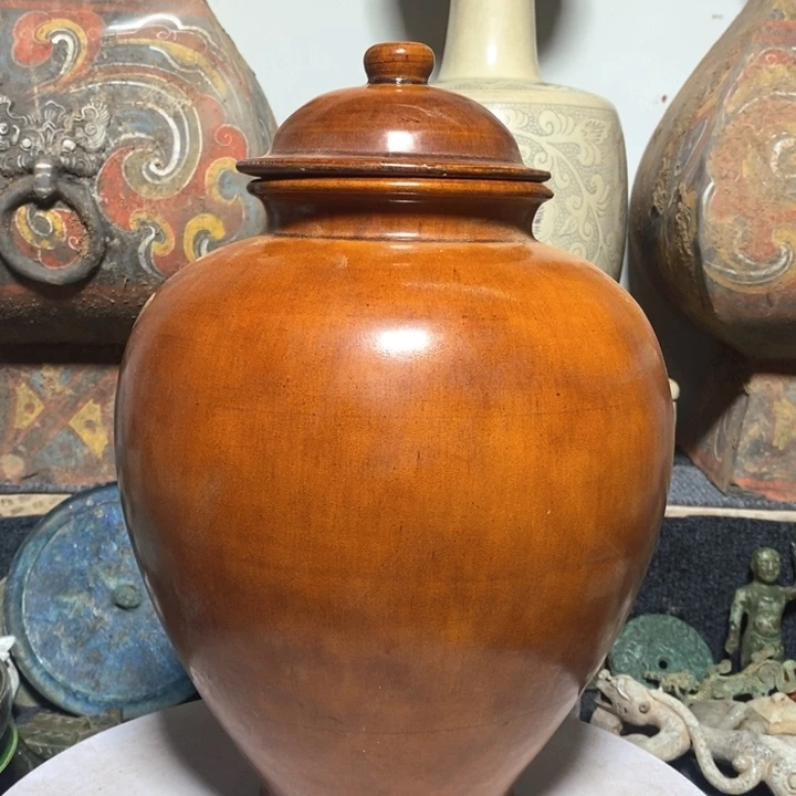 摆件随**记精品瓷器摆件