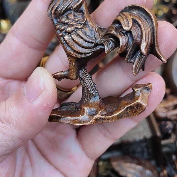 铜器工艺品摆件铜器