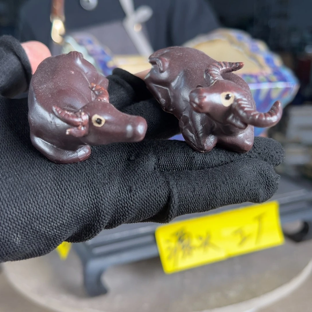 一风堂石湾花盆。