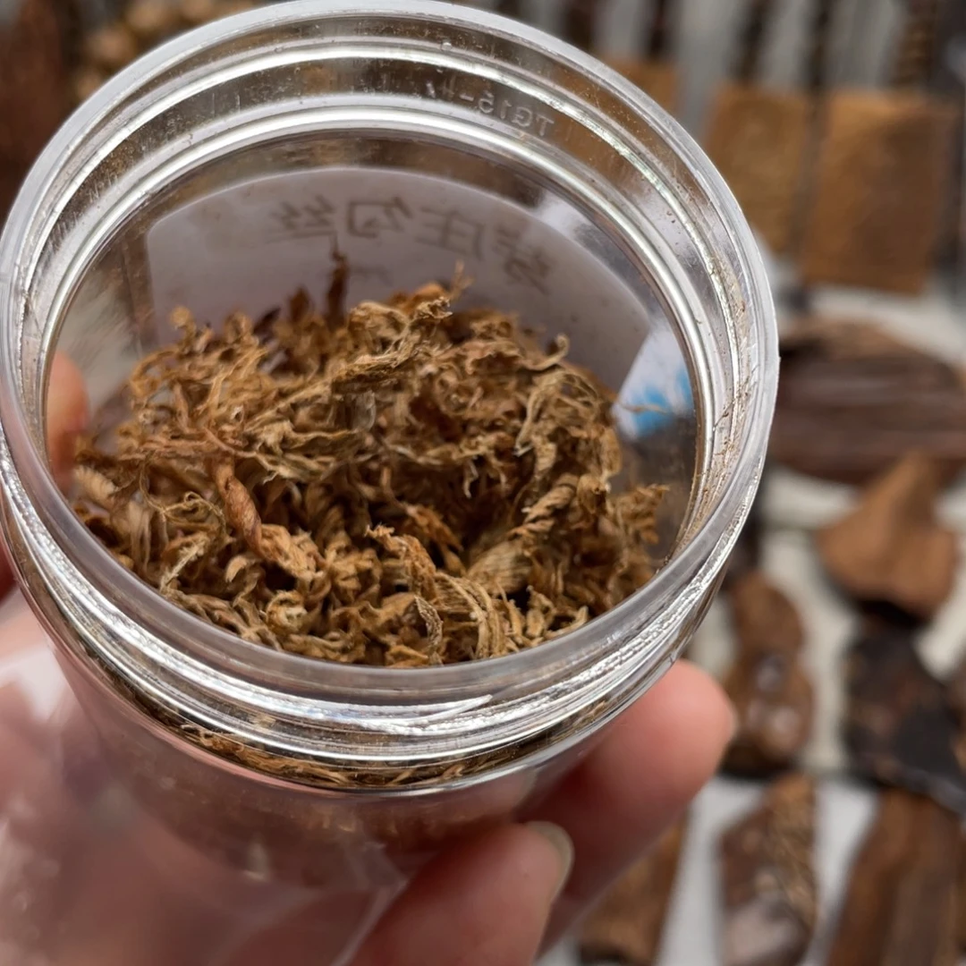 沉香沉香碎屑芽庄勾丝