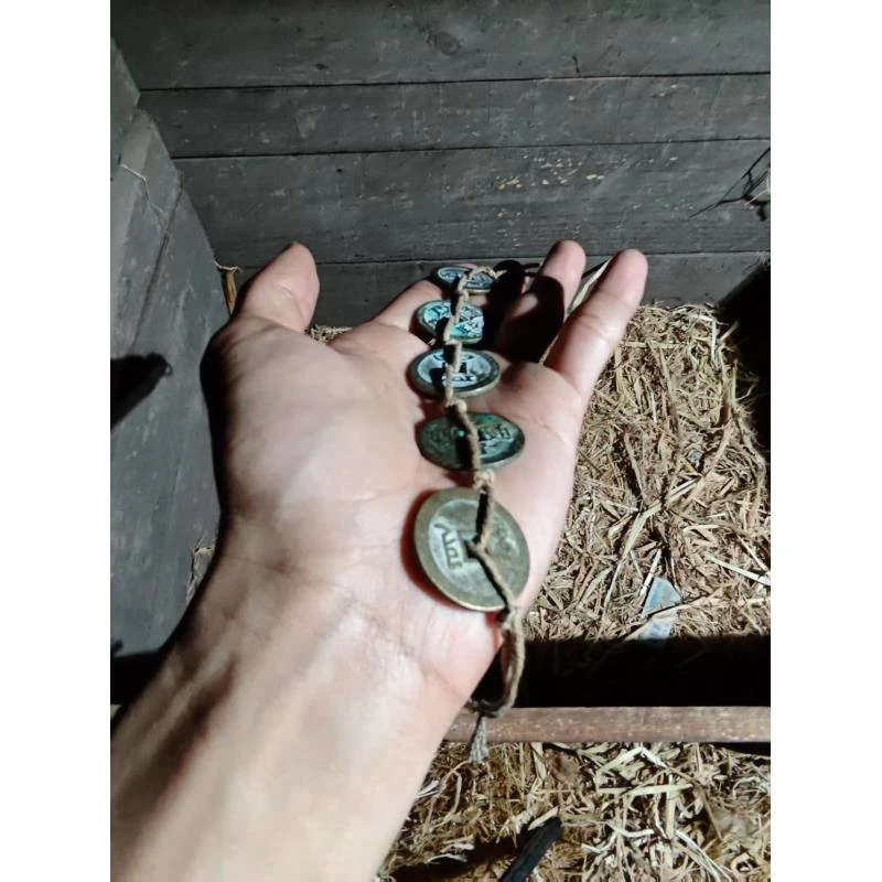 家居饰品 QB47 流水摆件