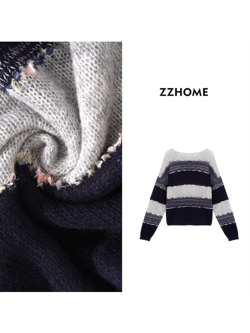 ZOZO HOME ｜织物之美延展带子精织上衣q171783p