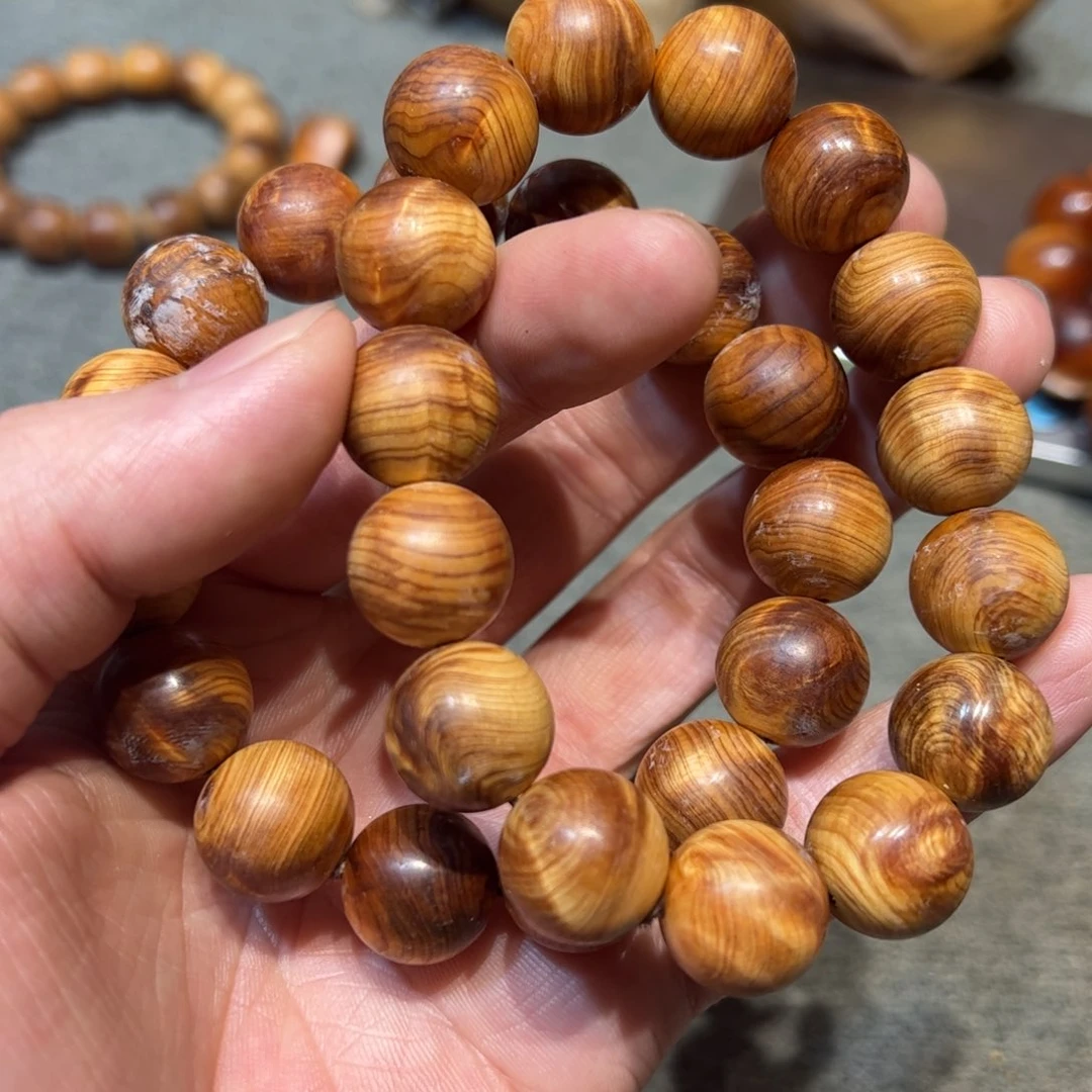 太行崖柏陈化太行