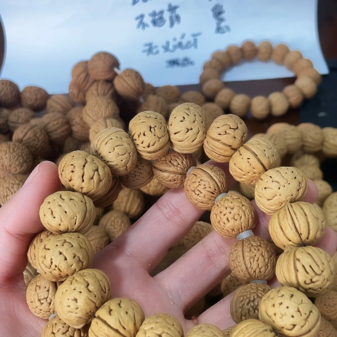 桃核手串桃核手串5