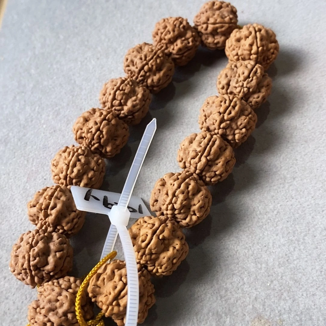 金刚菩提手串帝王花19.7