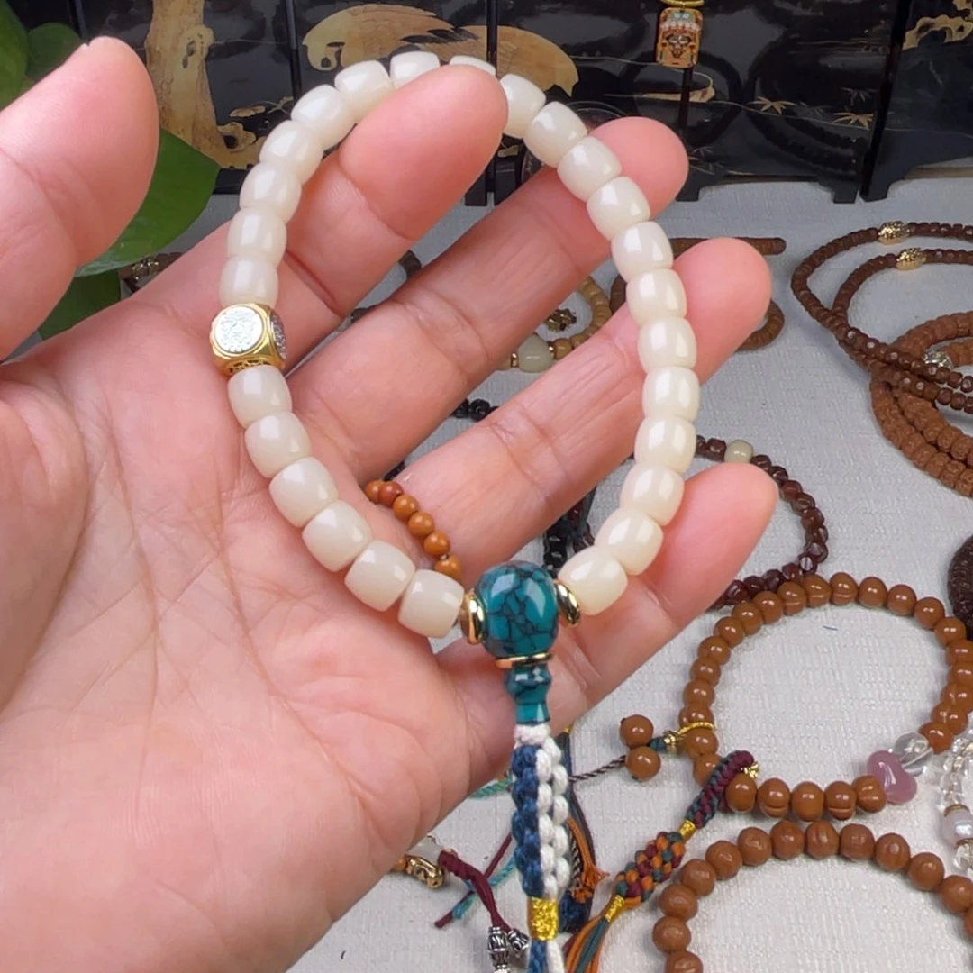 菩提根/象牙果吊坠235678998643357889