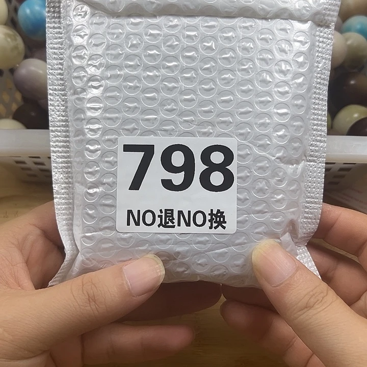 吊坠菩提根/象牙果