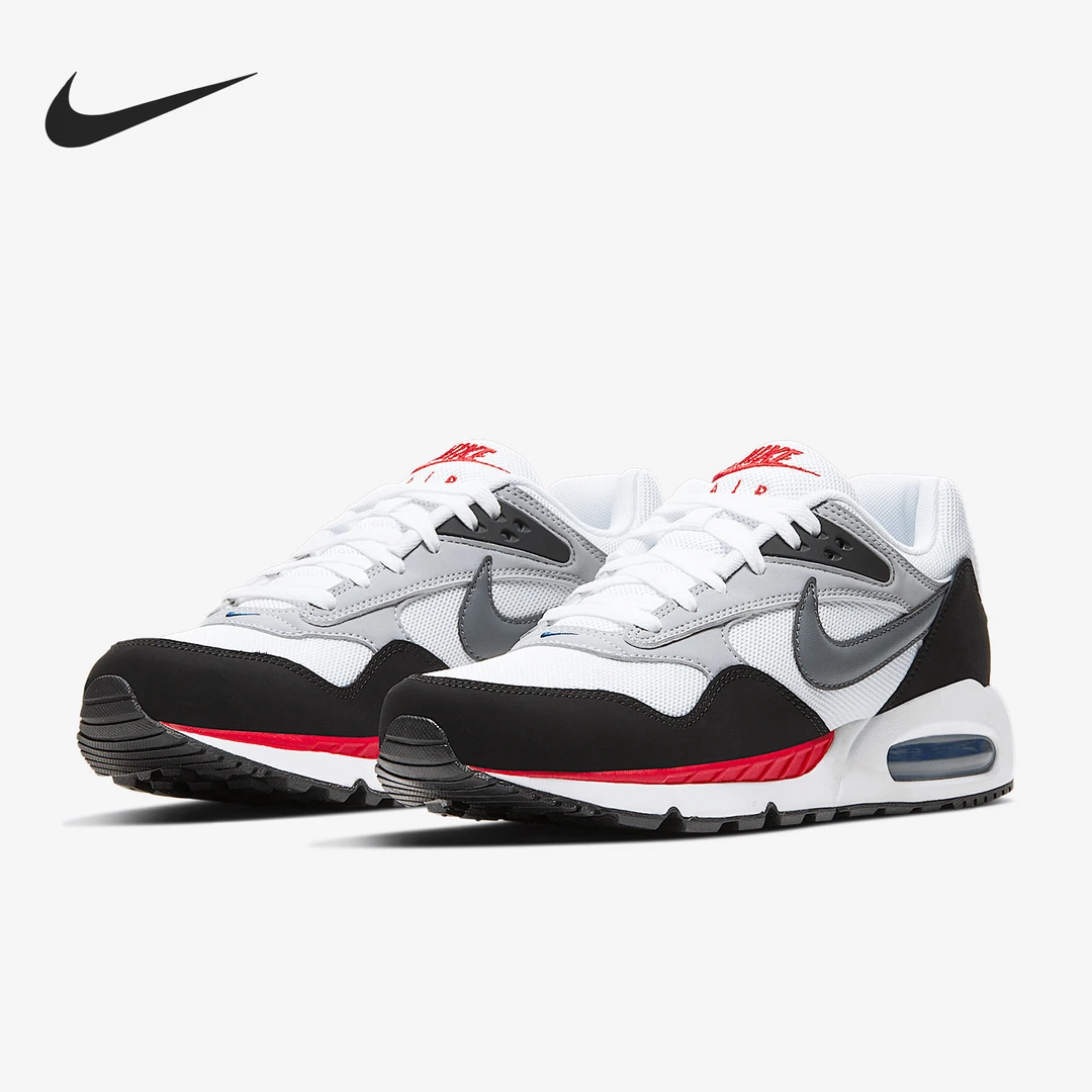 Nike/耐克正品AIR MAX CORRELATE男士低帮跑步鞋511416-104