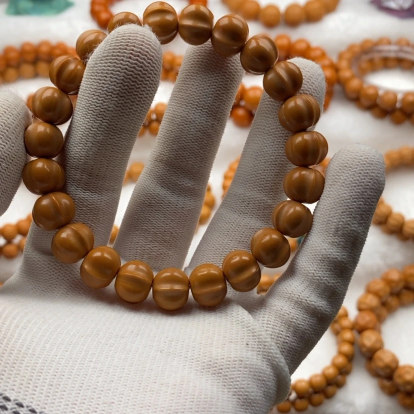 【闪购商品】猴头核桃吊坠壹****阔猴头核桃